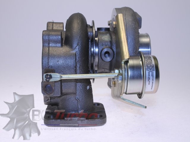 TURBO - NEUF ORIGINE - VL - 703389-0002

